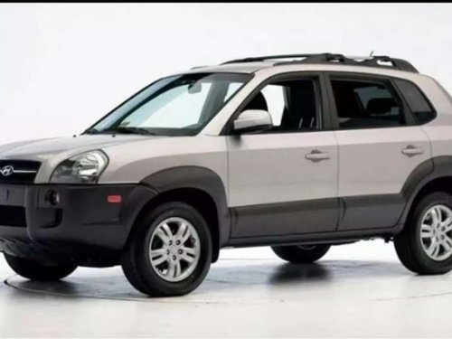 Used 2005 Hyundai Tucson or sale