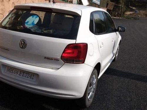 2011 Volkswagen Polo for sale