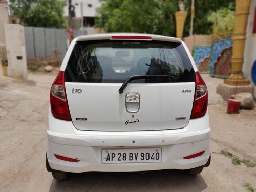 Used 2013 Hyundai i10 for sale