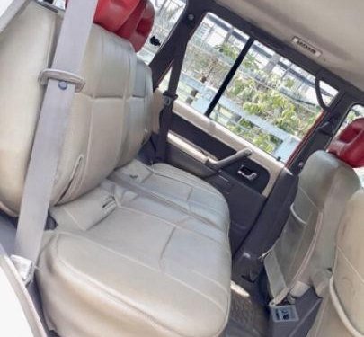 2008 Mitsubishi Pajero Sport for sale