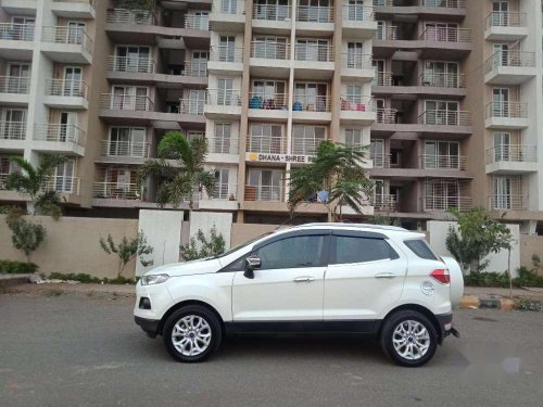 Ford EcoSport 2017 for sale