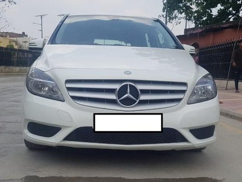 2013 Mercedes Benz B Class for sale at low price