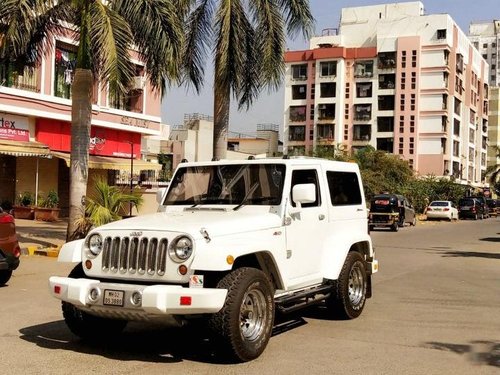 2014 Mahindra Thar for sale