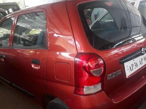 Maruti Suzuki Alto K10 VXI 2012 for sale