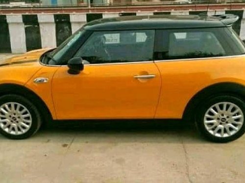 Mini Cooper 3 DOOR Cooper S for sale