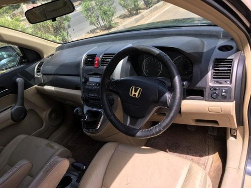 Used Honda CR V car at low price