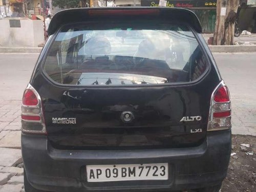 Maruti Suzuki Alto 2007 for sale