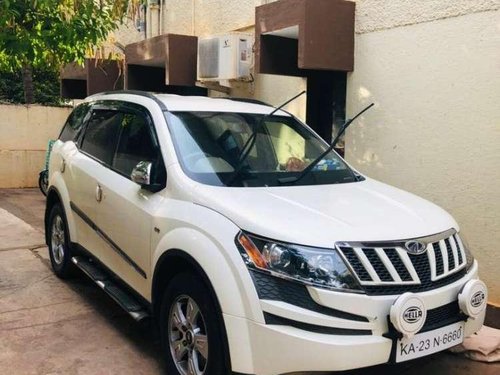 2012 Mahindra XUV 500 for sale at low price