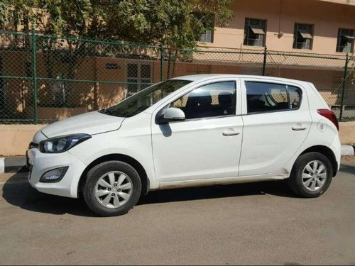 Hyundai i20 Sportz 1.4 CRDi 2012 for sale