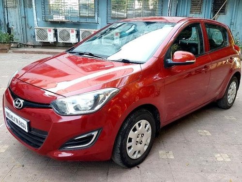 Hyundai i20 2012 for sale