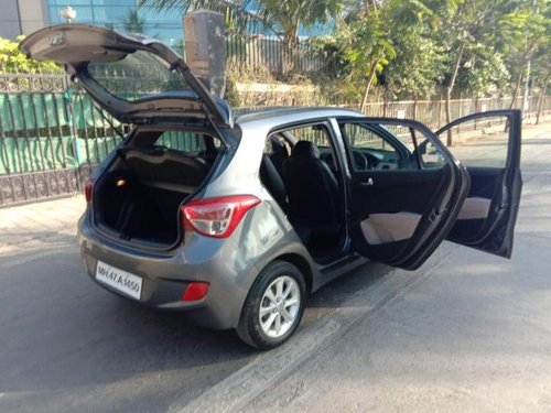 Hyundai Grand i10 AT Asta for sale