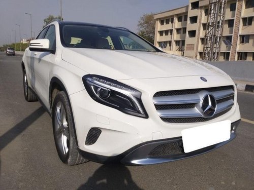 Mercedes-Benz GLA Class 200 CDI SPORT for sale