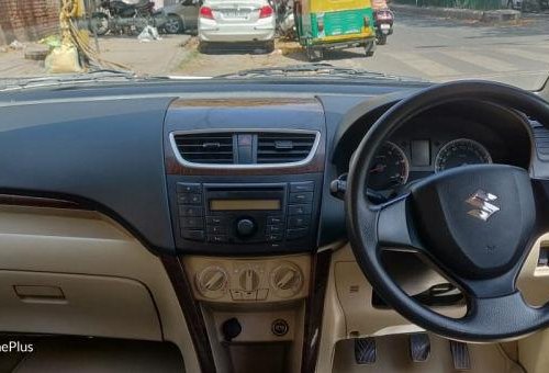 2013 Maruti Suzuki Dzire for sale at low price