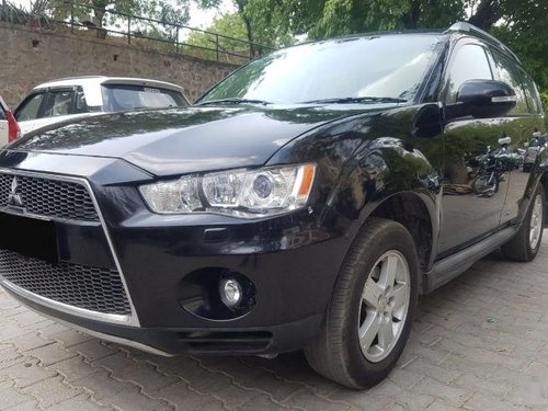 2010 Mitsubishi Outlander for sale at low price