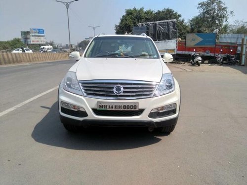 2014 Mahindra Ssangyong Rexton for sale at low price