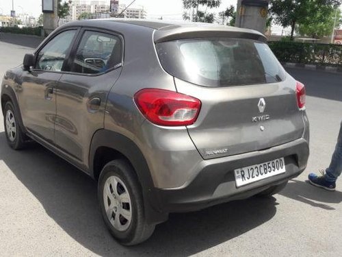 Renault Kwid 2015 for sale