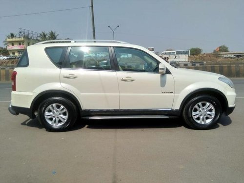 2014 Mahindra Ssangyong Rexton for sale at low price