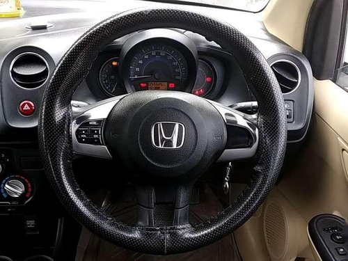 Used Honda Amaze car 2015 for sale  at low price