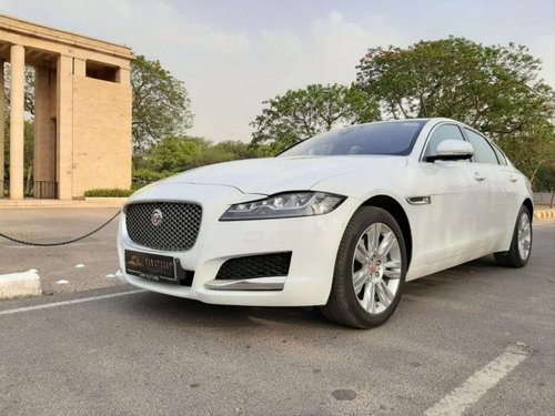 Jaguar XF 2016 for sale