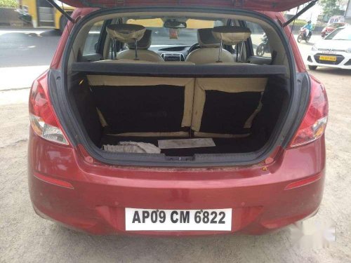 Hyundai i20 Asta 1.4 CRDi 2012 for sale