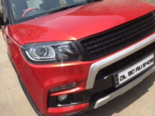 Maruti Suzuki Vitara Brezza 2016 for sale