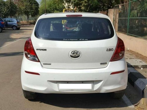 Hyundai i20 Sportz 1.4 CRDi 2012 for sale