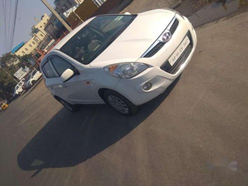 2011 Hyundai i20 for sale