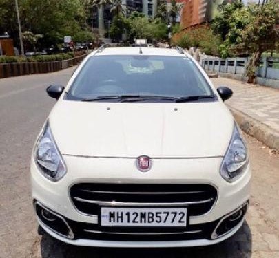 Fiat Punto Evo 2015 for sale