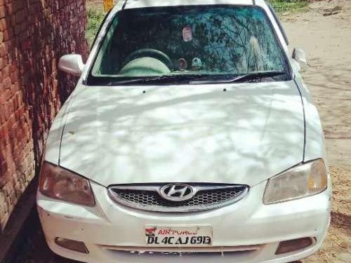 Used Hyundai Accent  2009 for sale  car at low price