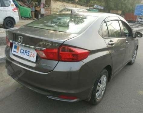 2014 Honda City for sale