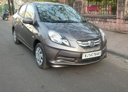 2015 Honda Amaze for sale at low price