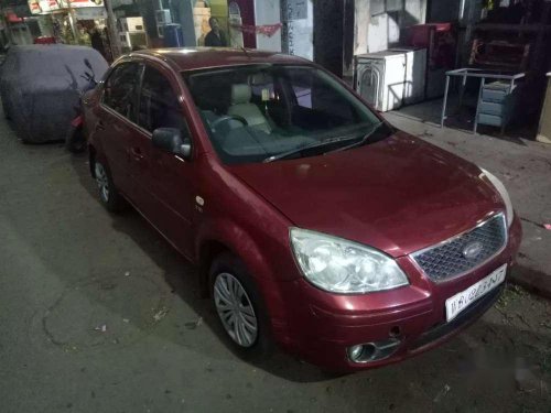 Used 2008 Ford Fiesta for sale