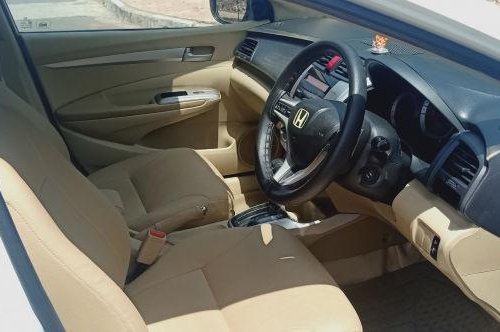 Honda City 1.5 S AT 2010 for sale