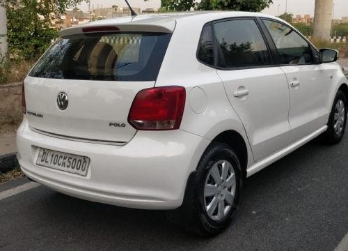 Used Volkswagen Polo Petrol Comfortline 1.2L 2012 for sale