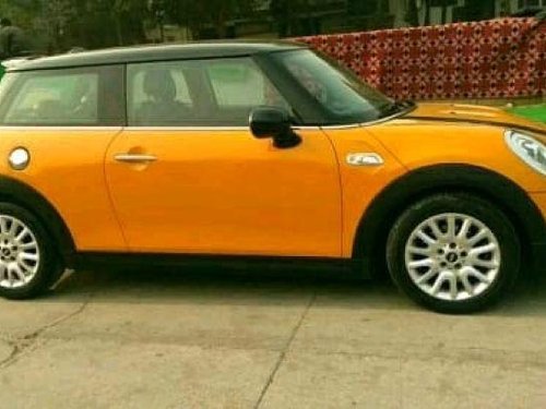 Mini Cooper 3 DOOR Cooper S for sale