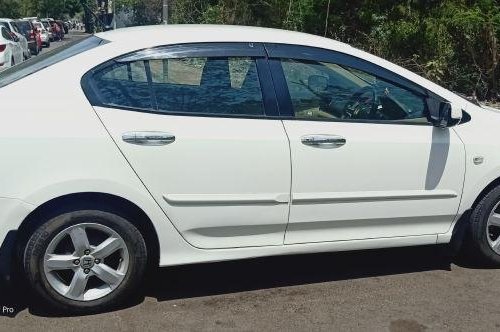 Honda City 1.5 S AT 2010 for sale