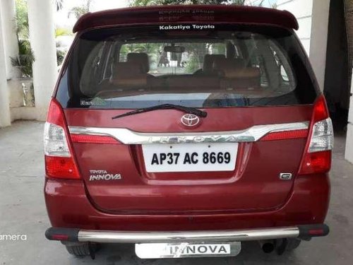 2005 Toyota Innova for sale