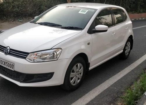 Used Volkswagen Polo Petrol Comfortline 1.2L 2012 for sale