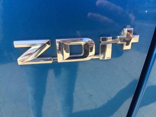 2016 Maruti Suzuki Vitara Brezza for sale