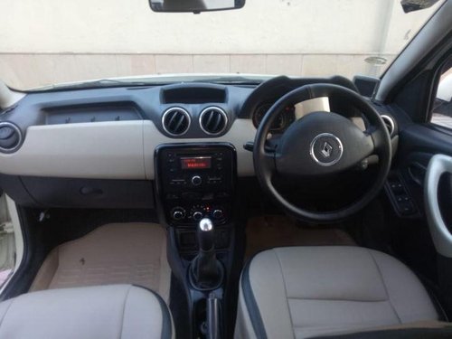 Renault Duster 85PS Diesel RxL Optional 2012 for sale