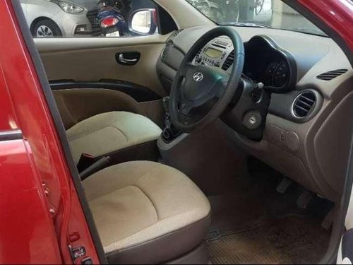 Hyundai i10 2012 for sale