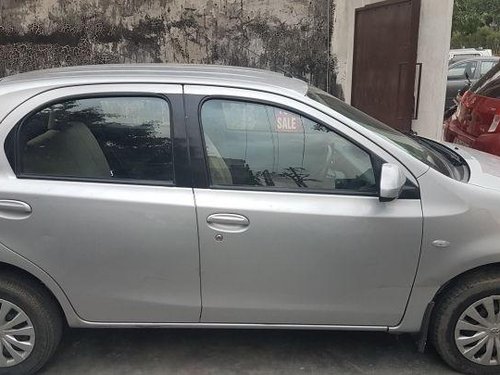 Toyota Etios Liva 2013 for sale