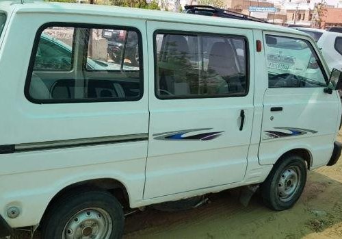 Used 2012 Maruti Suzuki Omni car at low price