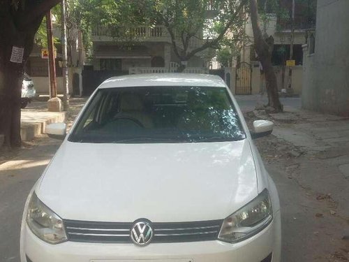 2011 Volkswagen Polo for sale