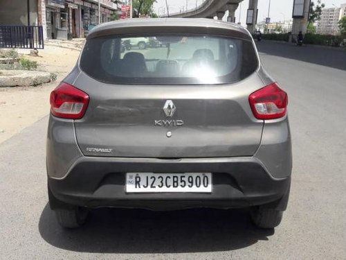 Renault Kwid 2015 for sale