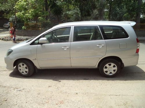 Toyota Innova 2004-2011 2011 for sale