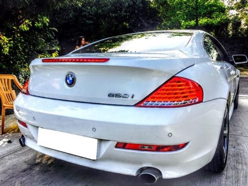 BMW 6 Series 650i Coupe for sale