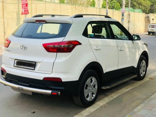 Hyundai Creta 2017 for sale