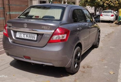 2013 Maruti Suzuki Dzire for sale at low price