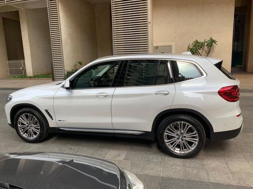 Used 2018 BMW X3 for sale